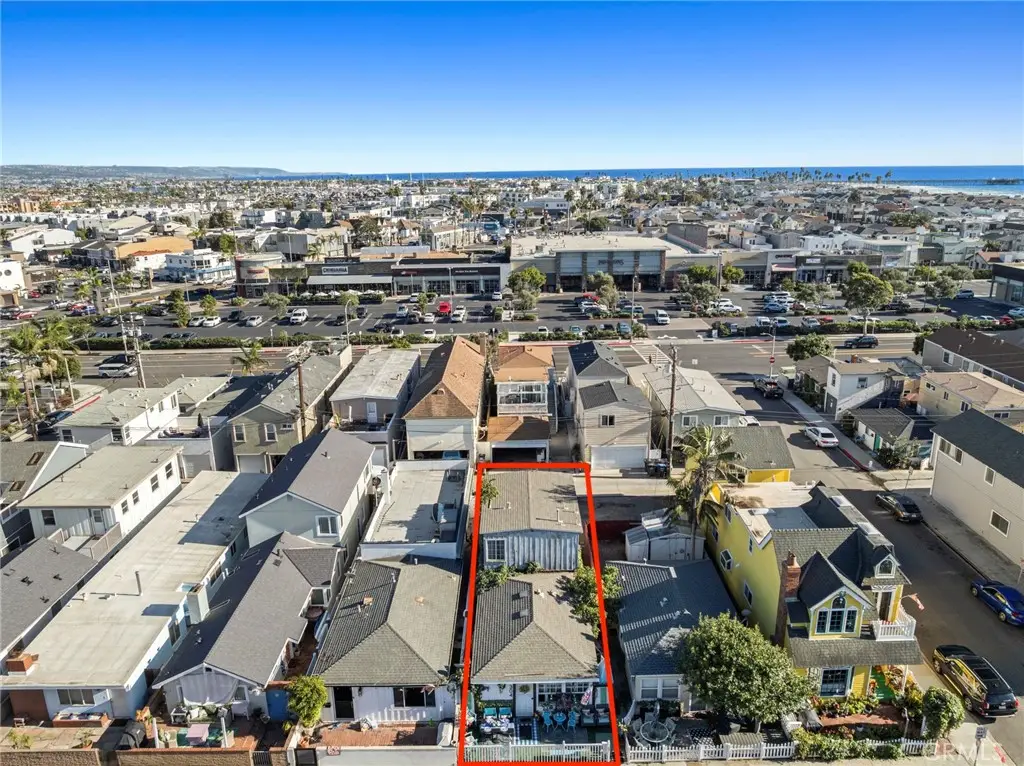 304 33rd Street, Newport Beach, CA 92663 - Image #1