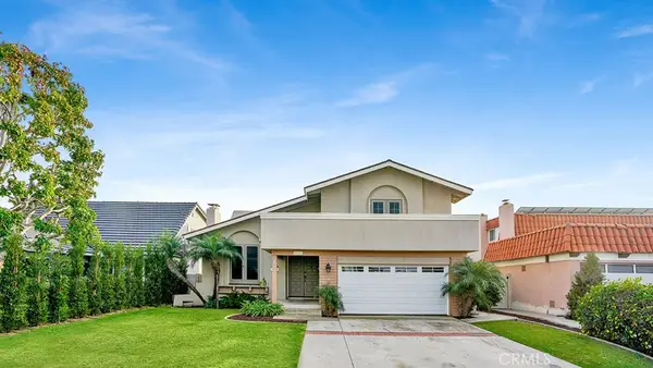 8142 Wadebridge, Huntington Beach, CA 92646