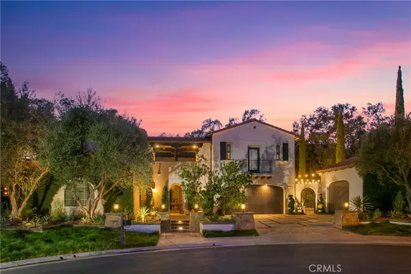 10885 Silverado Ter, Tustin, CA 92782