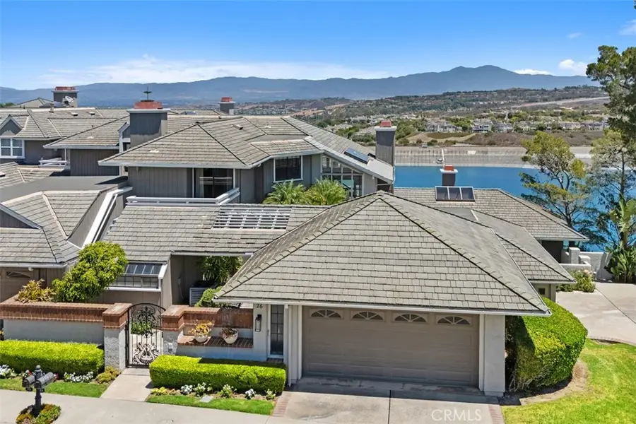 26 Coventry #25, Newport Beach, CA 92660 - #2