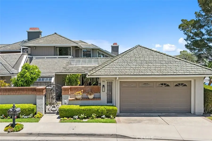 26 Coventry #25, Newport Beach, CA 92660 - #3