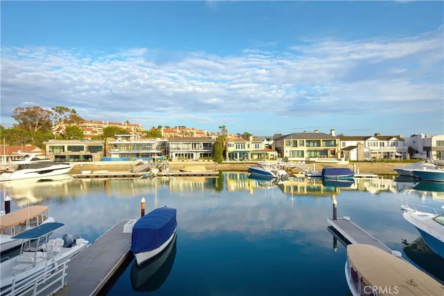 8 Linda Isle, Newport Beach, CA 92660 - #2