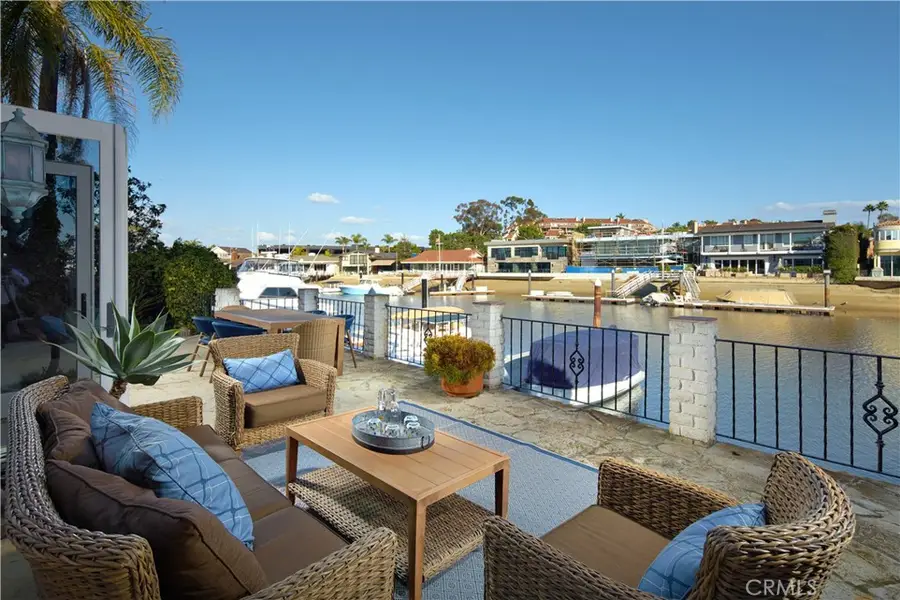 8 Linda Isle, Newport Beach, CA 92660 - #3