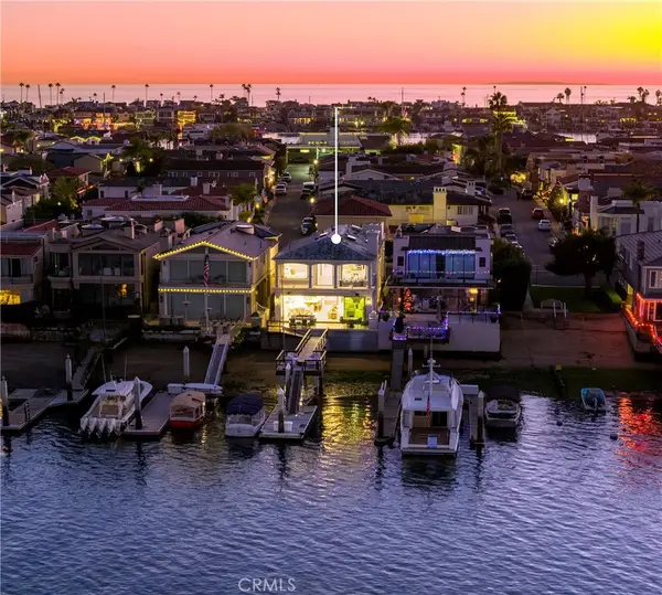 704 Via Lido Nord, Newport Beach, CA 92663