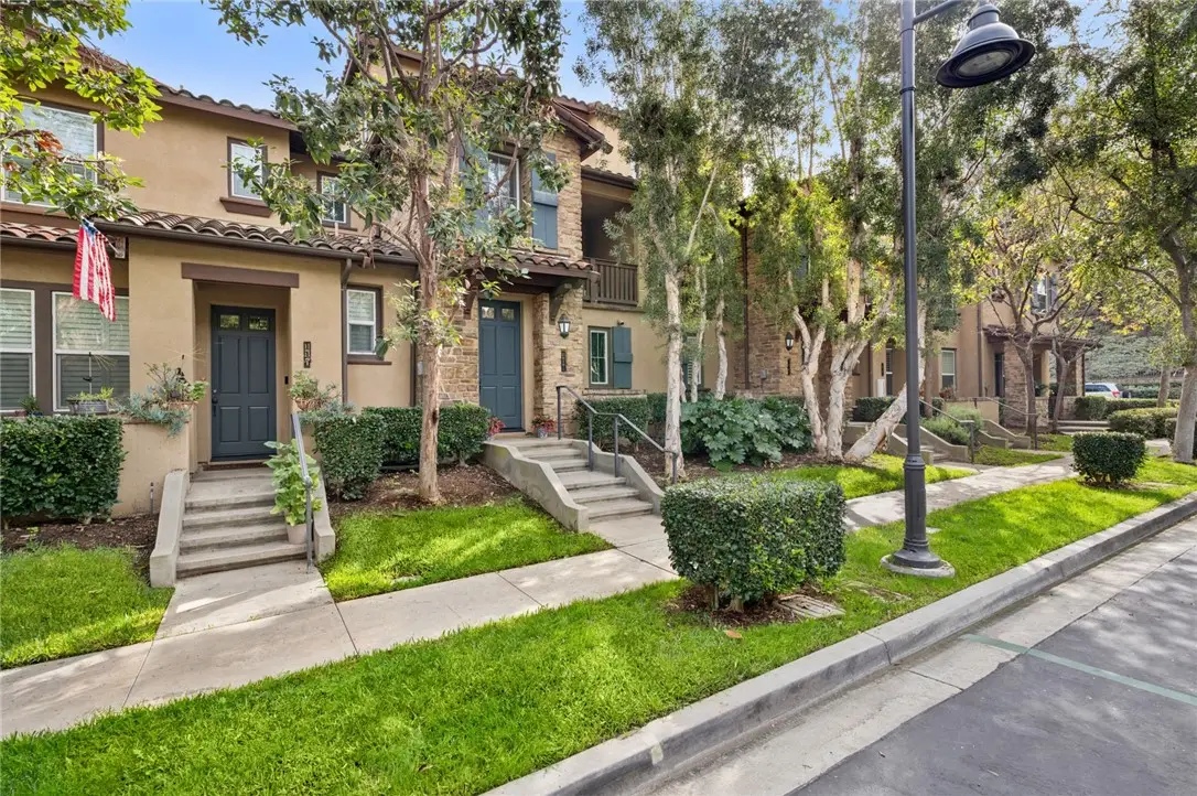 108 Jadestone, Irvine, CA 92603 - Image #1