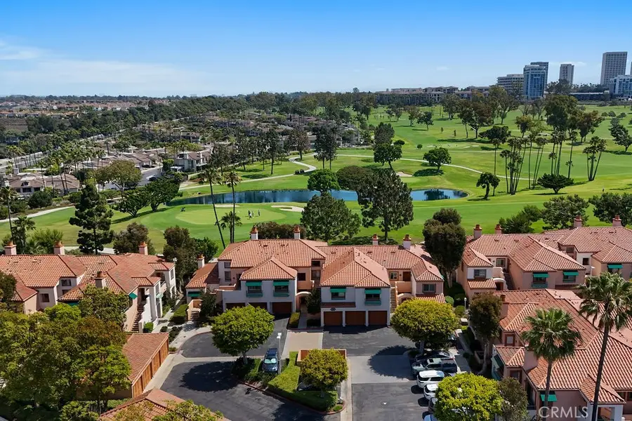 232 Villa Point Drive, Newport Beach, CA 92660 - #2