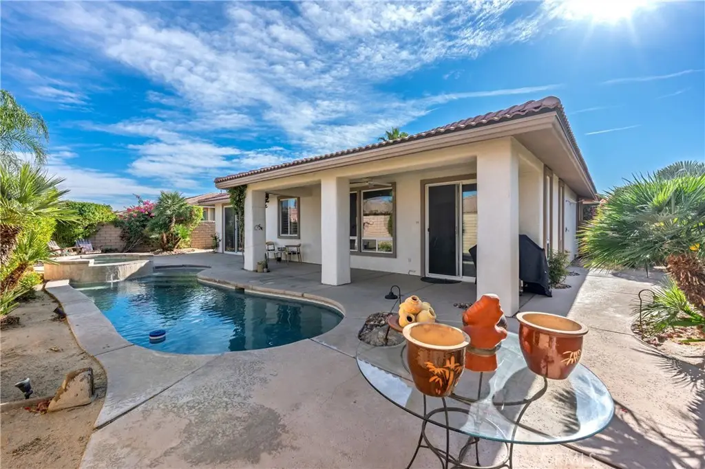 241 Via Martelli, Rancho Mirage, CA 92270 - #1