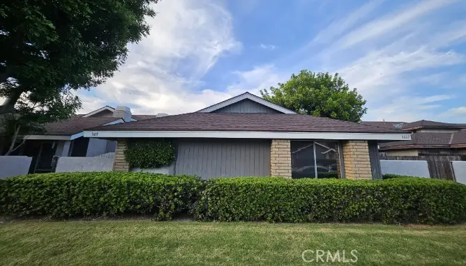 3607 -3613 W Park Central Ave, Orange, CA 92868 - Image #1