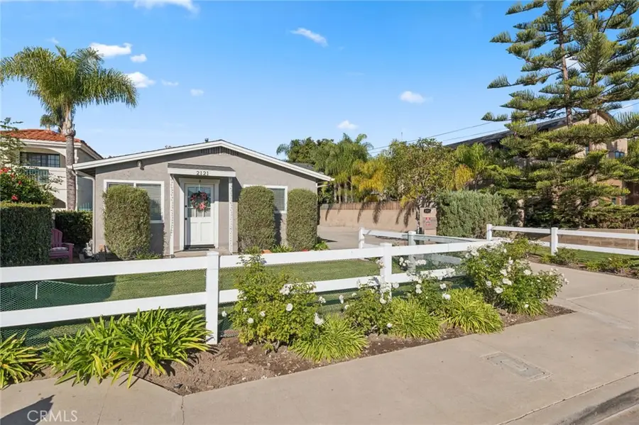 2121 Orange Avenue, Costa Mesa, CA 92627 - #3