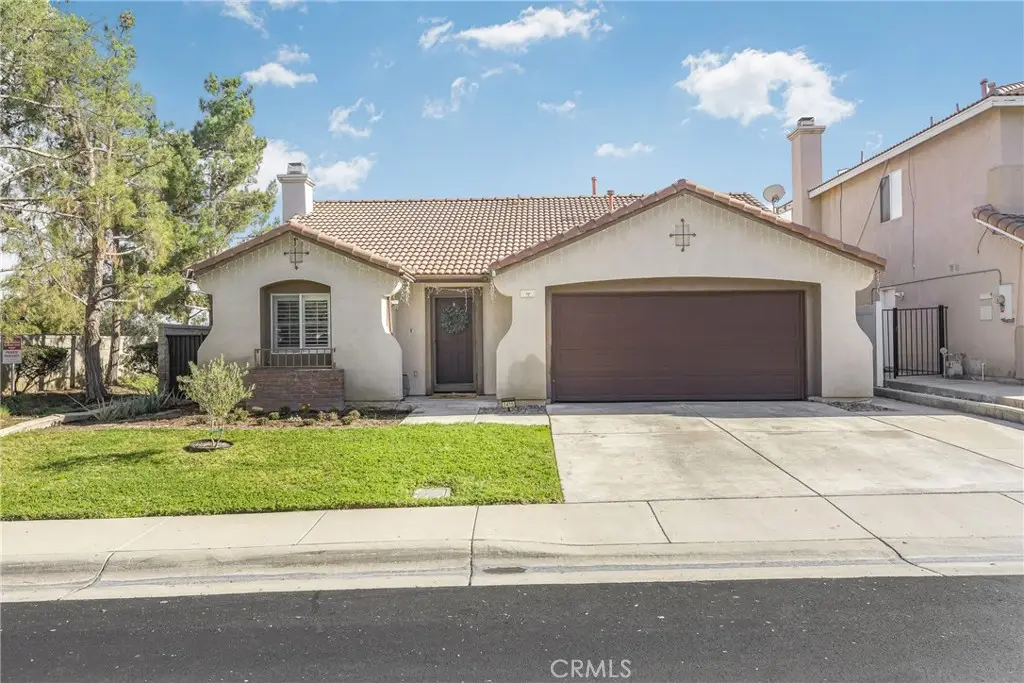 3415 Hawthorne, Corona, CA 92881 - #1