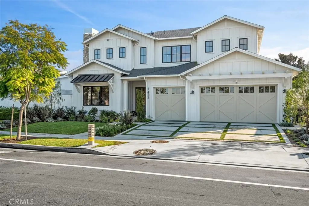 1423 Mariners Drive, Newport Beach, CA 92660 - Image #1