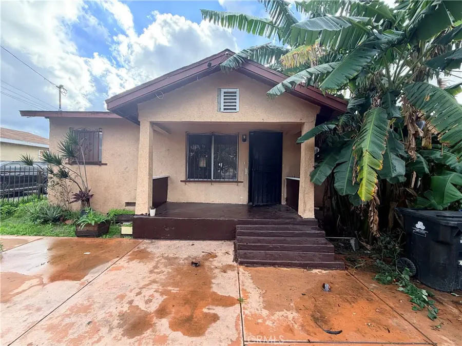 1644 E 110th, Los Angeles, CA 90059 - #3