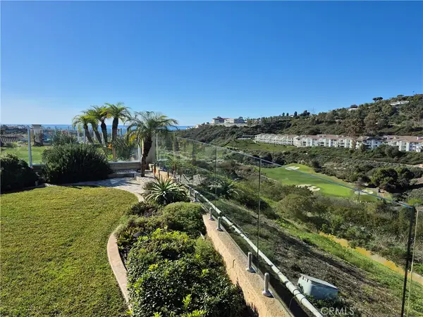 5 Santa Lucia, Dana Point, CA 92629