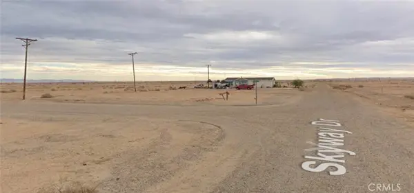1723 Skyway, Thermal, CA 92274