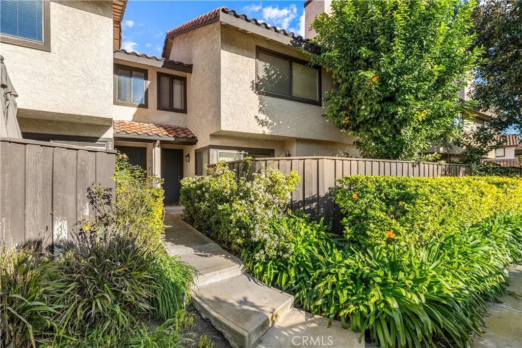 5151 Walnut, Irvine, CA 92604 - Image #1