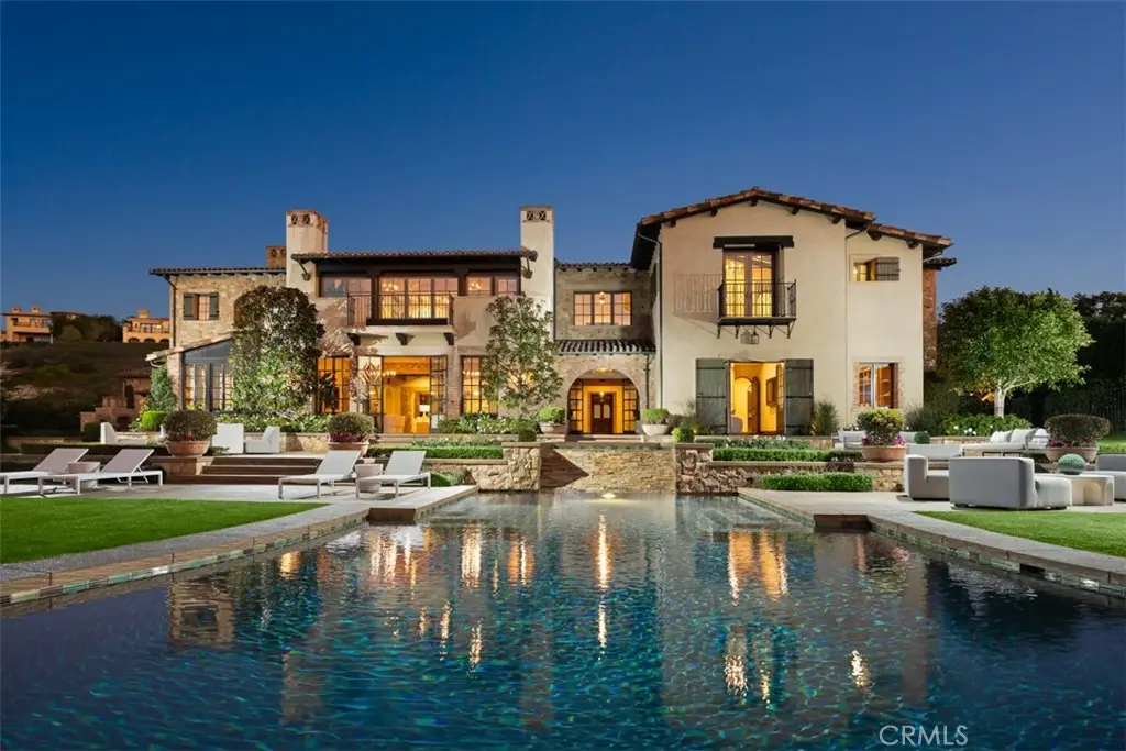 1 Clear Water, Newport Coast, CA 92657 - #1