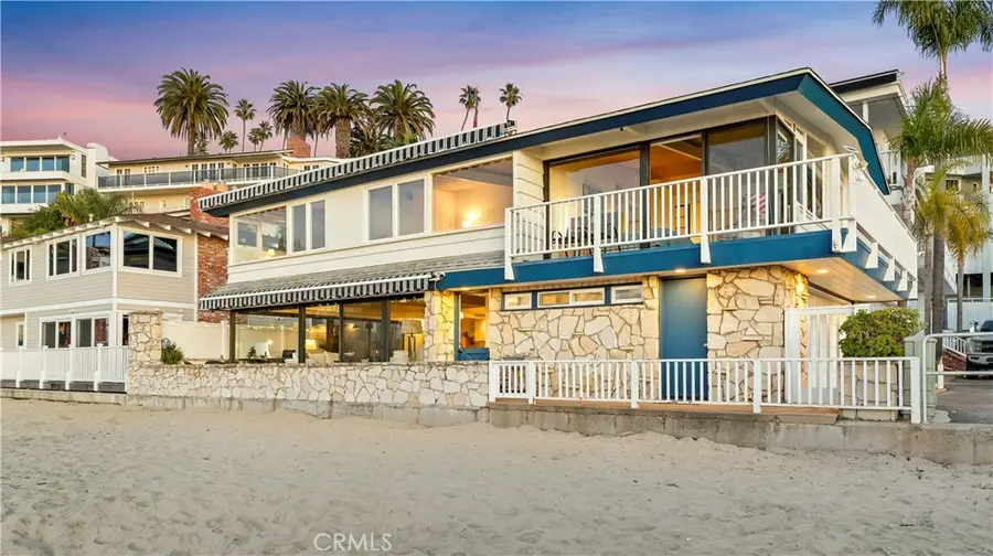 2708 Shell Street, Corona Del Mar, CA 92625 - #3