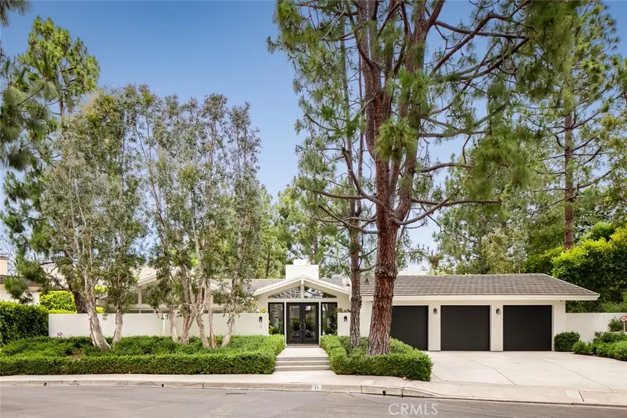 11 Greenbriar, Newport Beach, CA 92660 - #2