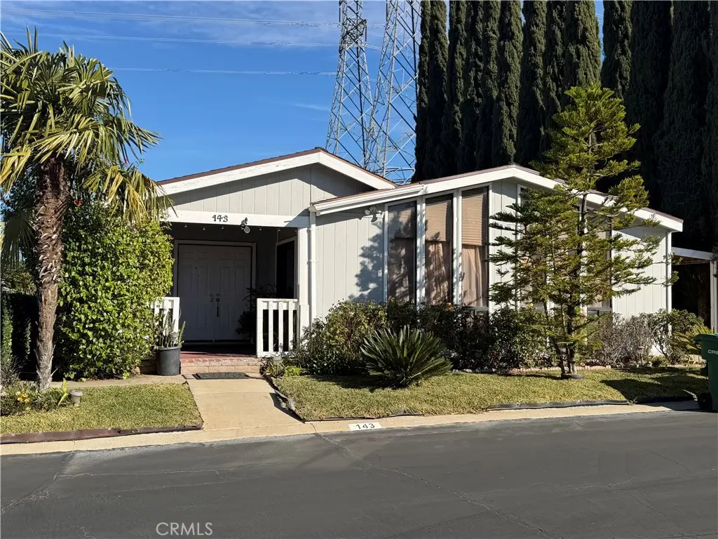 10961 Desert Lawn #143, Calimesa, CA 92320 - #1