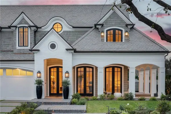 1962 Port Cardiff, Newport Beach, CA 92660