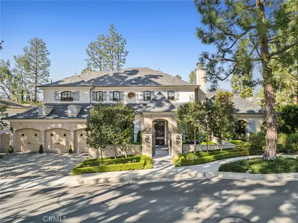 7 Oakmont, Newport Beach, CA 92660