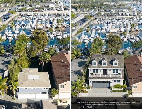 65 Beacon Bay, Newport Beach, CA 92660