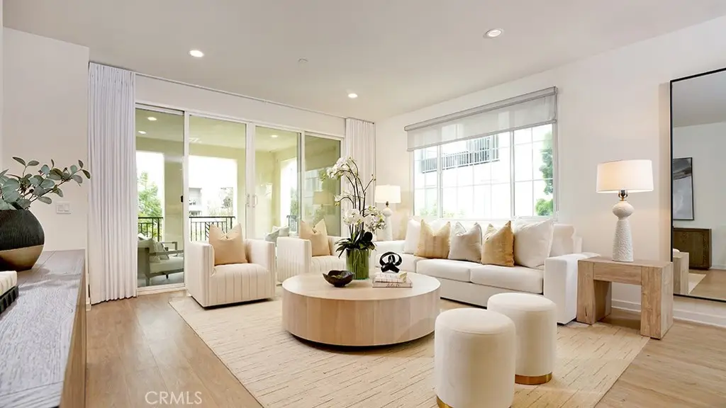 743 Beacon, Irvine, CA 92618 - #1