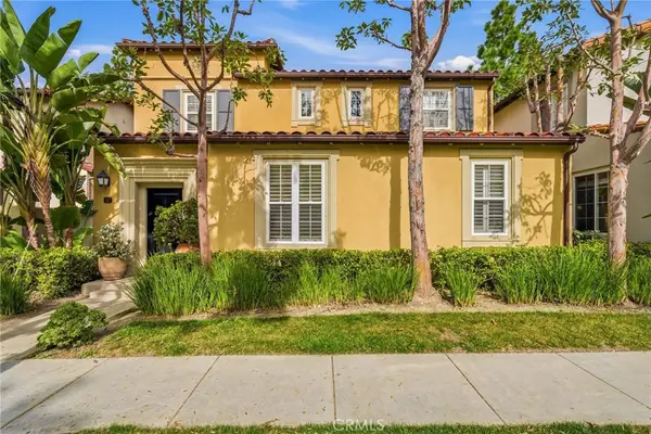 117 White Flower, Irvine, CA 92603