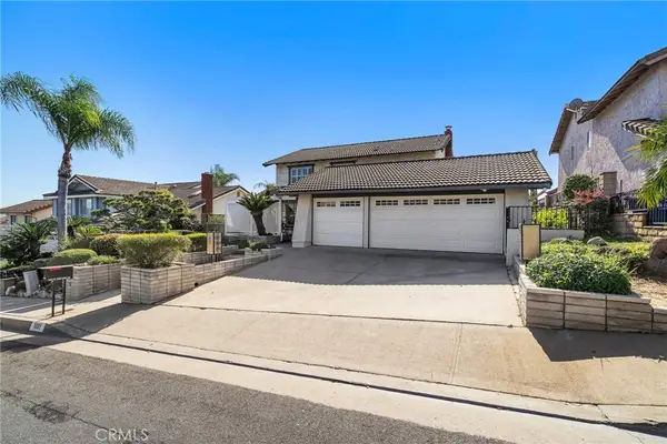 1001 W Yorktown, Montebello, CA 90640