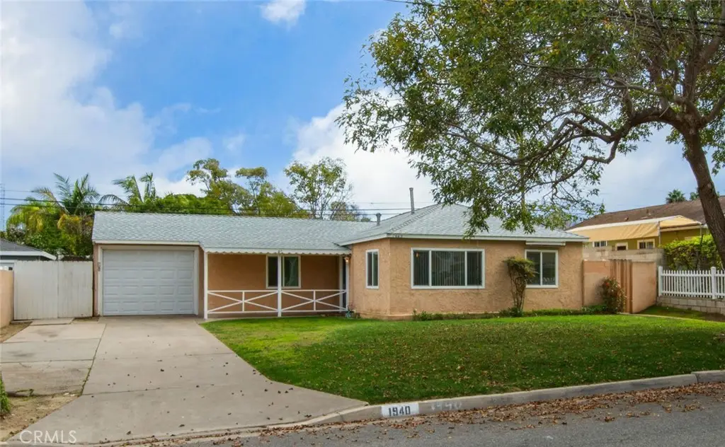 1940 Monrovia, Costa Mesa, CA 92627 - #1