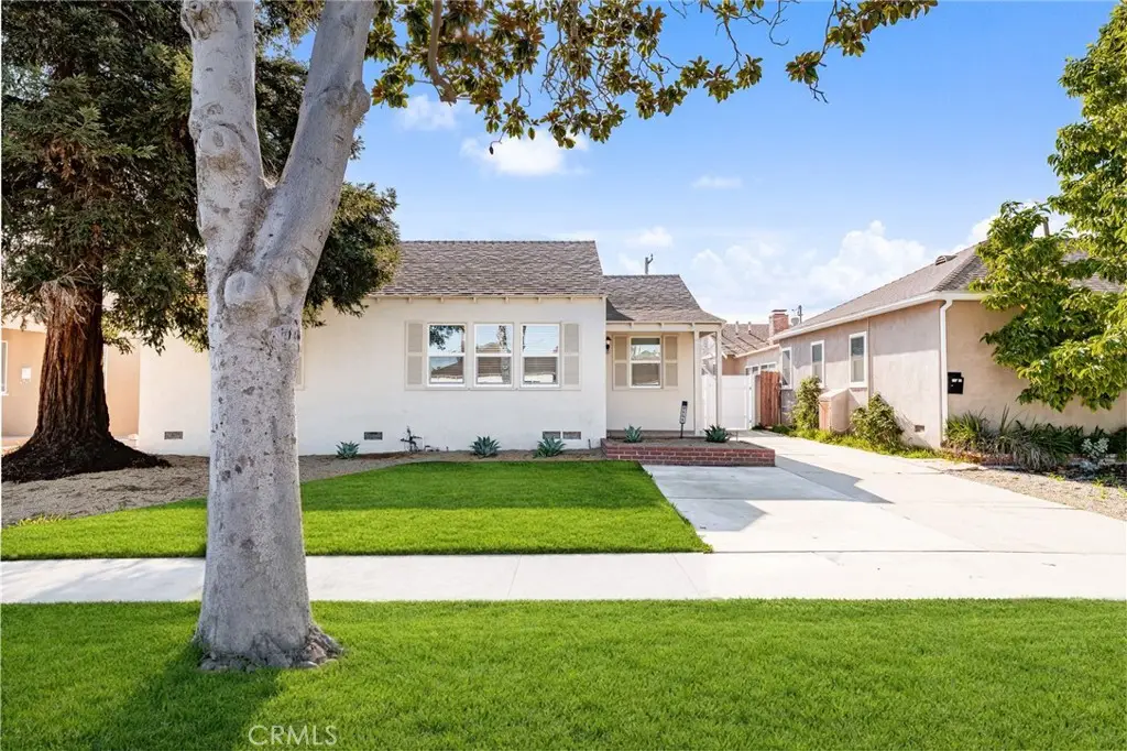 2155 Euclid Avenue, Long Beach, CA 90815 - #1
