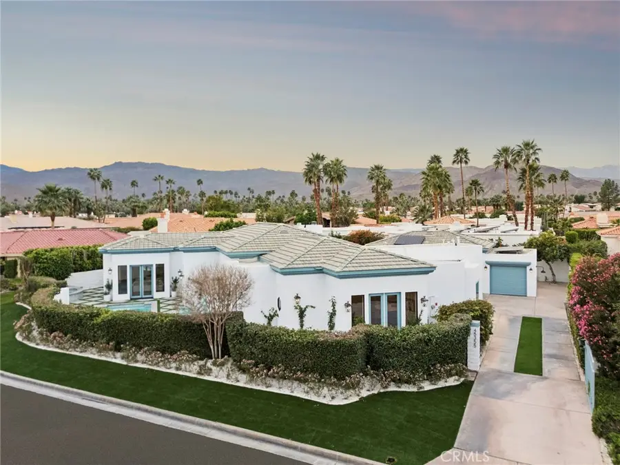 45355 Taos, Indian Wells, CA 92210 - #2