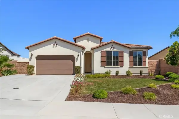 1537 Yucca Court, Calimesa, CA 92320