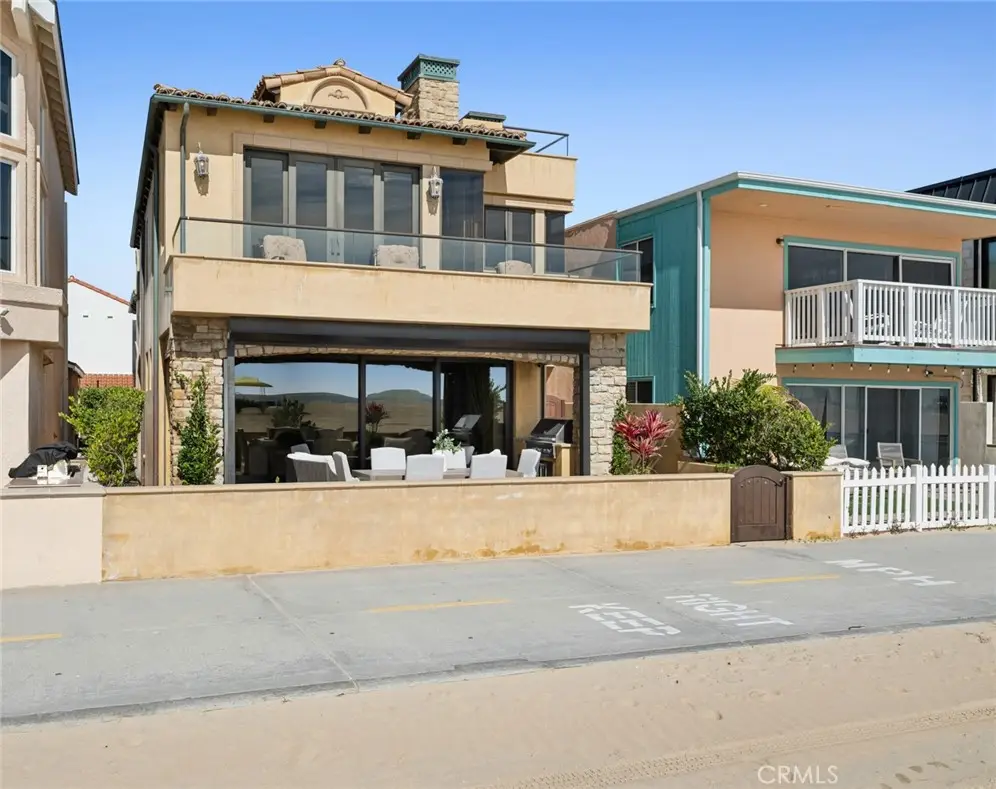 1414 W Oceanfront, Newport Beach, CA 92661 - #1