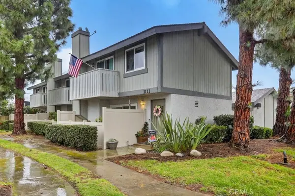 1111 Tustin Pines, Tustin, CA 92780