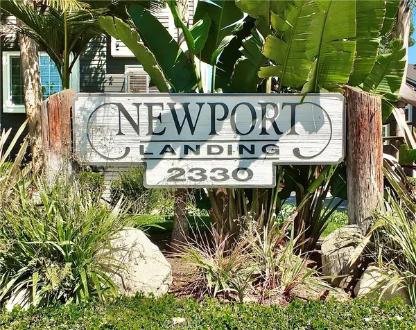 2330 Vanguard #F102, Costa Mesa, CA 92626