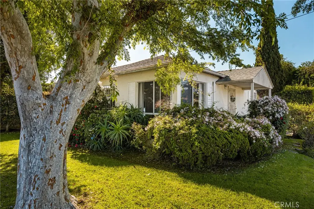 11552 Braddock Drive, Culver City, CA 90230 - #1