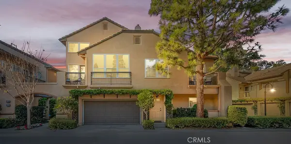 17 Auvergne, Newport Coast, CA 92657