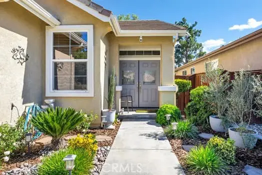 446 Bjorn Court, Hemet, CA 92545 - #2