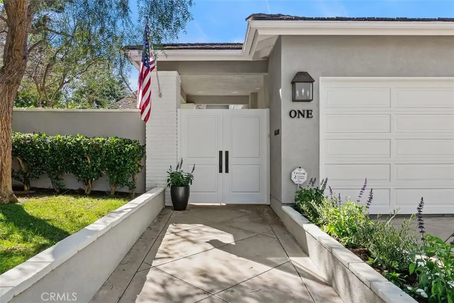 1 Rue Deauville, Newport Beach, CA 92660 - #3