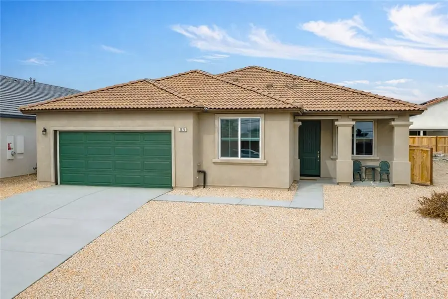 3625 Santa Ynez Court, Rosamond, CA 93560 - #2