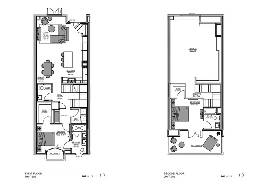 24722 Del Prado #205, Dana Point, CA 92629 - #3