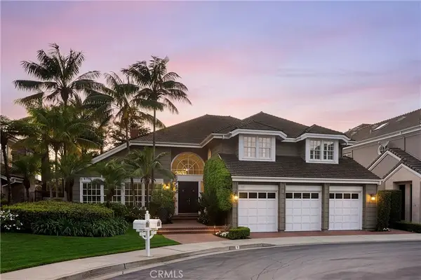 9 Huntington Court, Newport Beach, CA 92660