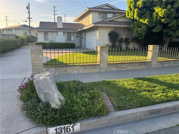 13161 Summit Circle, Westminster, CA 92683