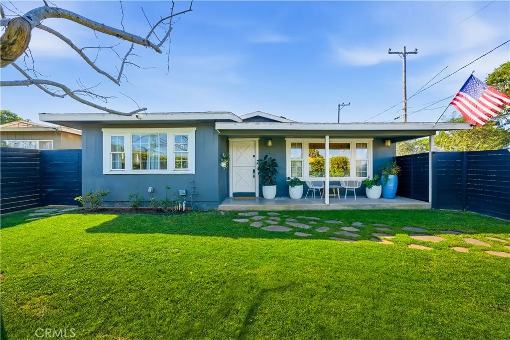 1953 Maple, Costa Mesa, CA 92627 - #1