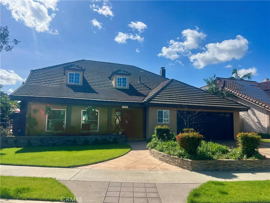 1426 Franzen, Santa Ana, CA 92705 - #1