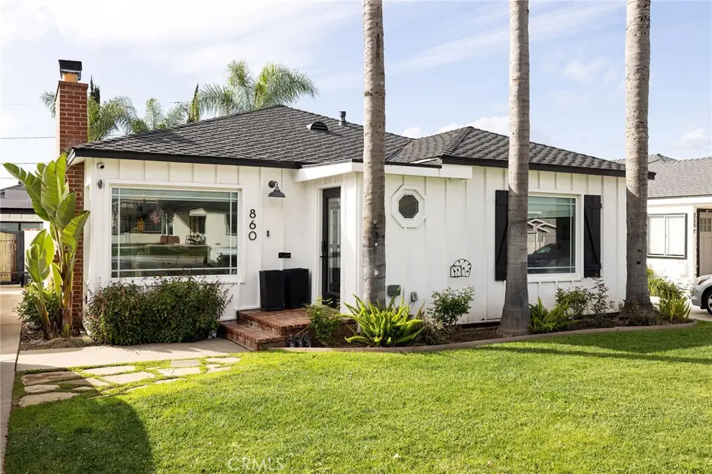 860 N Grand Street, Orange, CA 92867 - #1