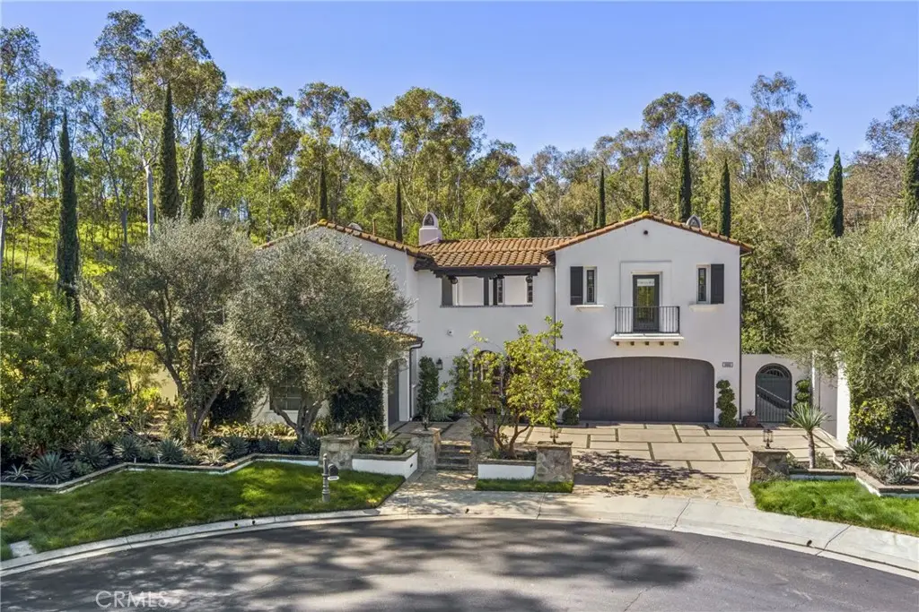 10885 Silverado, Tustin, CA 92782 - #1