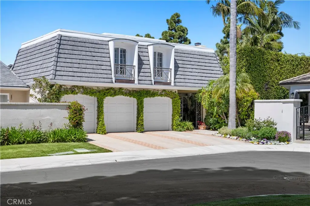 14 Rue Chantilly, Newport Beach, CA 92660 - #1