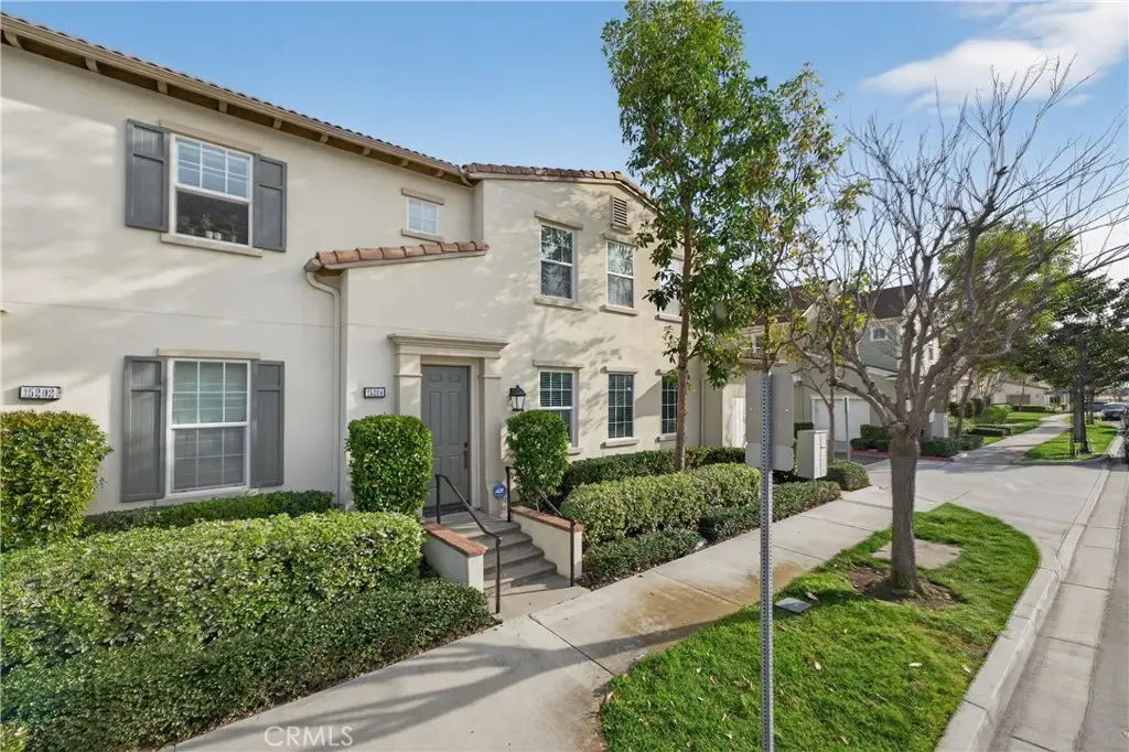 15204 Cambridge Street, Tustin, CA 92782 - #1